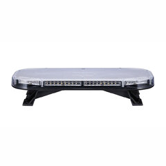 LED rampa 542mm, modrá, 12-24V, ECE R65 sre-54-542bl