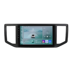 HIZPO KXVWCFT102 Autorádio 10,1" Android pro Volkswagen Crafter II Model: P101002CP (2+32GB) CHR4595_P10