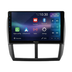 Autorádio Pioneer SPH-PF97BT pro Subaru Forester 3 / Impreza 3 CHRSPH-PF97BT_KXSBRFST91