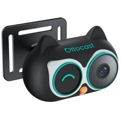 Ottocast Cabin Care - bezdrátový adaptér CarPlay s kamerou na zadní sedadlo CH022