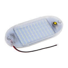 LED osvětlení interiéru, 58 x 145 mm, 12-80V LEDd102