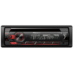 Autorádio Pioneer DEH-S720DAB, RGB CHRDEH-S720DAB