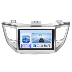 Xtrons 2DIN autorádio IQP-XEV46 Android, Hyundai Tucson IQP-UN08M/A7121