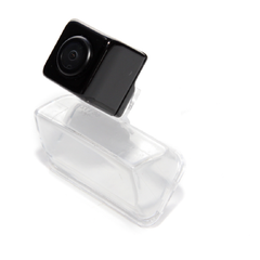 SINGPLY PEUG4 Parkovací kamera pro Peugeot 206 207 307 407 Citroen DS4 CHR2591