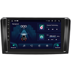 Xtrons 2DIN autorádio IAP12-XEV65 Android, Mercedes-Benz ML / GL B606