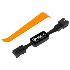 Bmode Modul pro deaktivaci START-STOP, BMW řada 5 2017-2024 DD026