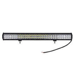 LED rampa, 60x3W, 710x80x65mm, ECE R10 wl-826