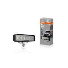 OSRAM LED světlo pracovní Lightbar WL VX150-WD, 12/24V LEDWL109-WD