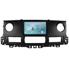 HIZPO KXRNMST101 Autorádio 10,1“ Android 13 pre Renault Master Model: P101002CP (2+32GB) CHR3380_P101002CP