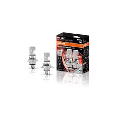 OSRAM H4 NIGHT BREAKER LED SPEED 450 12V 64193DWNBSP