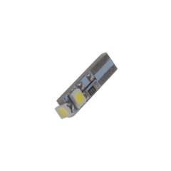 LED T5 bílá, 12V, 3LED/SMD 95182cb