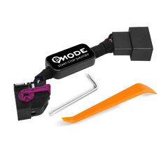 Bmode Modul pro deaktivaci START-STOP, BMW řada 3 2020-2024 DD025