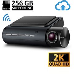 Thinkware Q800PRO Autokamera 2K WiFi Cloud GPS Q800PRO