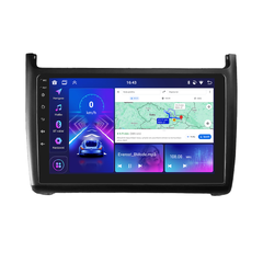 Bmode 2DIN autorádio BEX08 Android, Volkswagen Polo BEX-UN06M/A7087