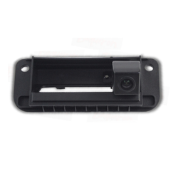 SINGPLY LS8015 Parkovací kamera do madla kufru pro Mercedes-Benz W204 CHR2951