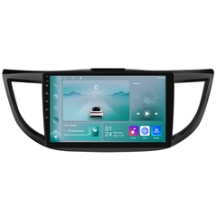 HIZPO KXHDCRV103 Autorádio 10,1" Android 13 pro Honda CR-V (2012-2016) Model: P101002CP (2+32GB) CHR899