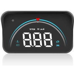 BMODE Head-Up Display M8 3929