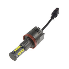 x Poziční světla LED BMW H8, 5. generace Cree 160W bmw-creeh85g160