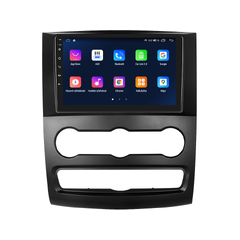 Everest 2DIN autorádio EVT62 Android, Mercedes-Benz Sprinter II EVT-UN06/A8162