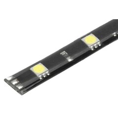 LED pásek s 60LED/3SMD bílý 12V, 100cm ledstrip30100w
