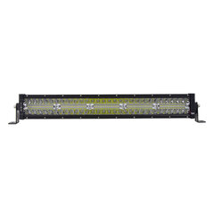 LED rampa, 150x3W, 555mm, ECE R10 wl-87450