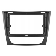 Rámeček s napájecím kabelem pro 9" autorádio Mercedes-Benz E W211 CHRKXBZW21191