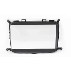 Rámeček s napájecím kabelem pro 9" autorádio Kia Carens CHRKXKICRS91