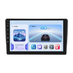 Xtrons 2DIN autorádio IQP-XEV21 Android, Opel Astra / Antara / Zafira IQP-UN08M/A7342