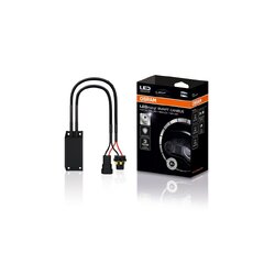 OSRAM H10/HB3/HB4 LEDriving SMART CANBUS LEDSC06