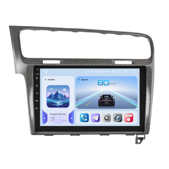 Xtrons 2DIN autorádio IQP-XEV10 Android, Volkswagen Golf VII IQP-UN08/A7331