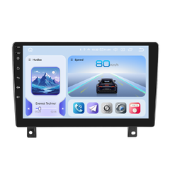 Xtrons 2DIN autorádio IQP-XEV25 Android, Opel Astra IQP-UN08M/A7362