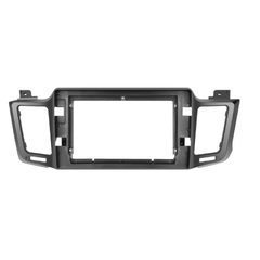 Redukční rámeček 10,1" s kabeláží pro Toyota RAV4 (2013-2017) CHRKXRAV4101001
