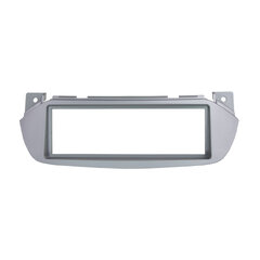 ISO redukce pro Suzuki Alto 09-, Nissan Pixo 2009- 10459