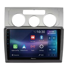 Autorádio Pioneer SPH-PF97BT pro VW Touran 1 / manuální klimatizace CHRSPH-PF97BT_KXVWTA101_4853