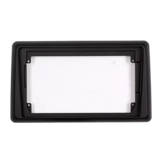 Redukční rámeček 9" s kabeláží pro Renault Express CHRKXRNEPS91