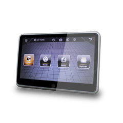 MH1010 Dotykový monitor 10.1" se zrcadlením mh1010