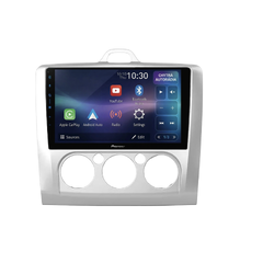 Autorádio Pioneer SPH-PF97BT pro Ford Focus 2 manuální stříbrný CHRSPH-PF97BT_KXFDFCS92S