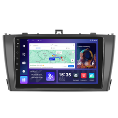 Isudar 2DIN autorádio T68B-IEV27 Android, Toyota Avensis T270 B229