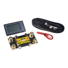 Monitoring stavu baterie 750A / 8-120V 35BM750