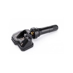 Náhradní univerzální senzor tlaku TPMS 315/433 MHz, guma tpms-learn03
