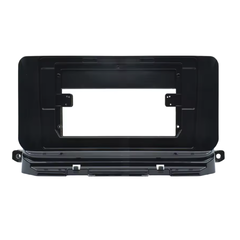 Rámeček s napájecím kabelem pro 10,1" autorádio Škoda Octavia 4 CHRKXSKDOTV103