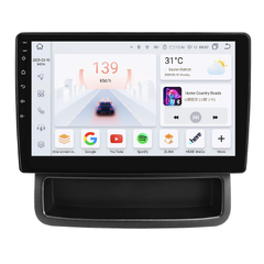 HIZPO KXOPVV102 Autorádio 10,1" Android pre Renault Trafic 2, Opel Vivaro 2 Model: S101004 (4+32GB) CHR3572_S10