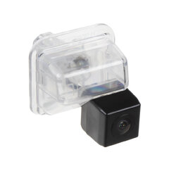 Kamera PAL/NTSC do vozu Mazda 3, 6 2007-2012, CX-5, CX-7 c-MZ01