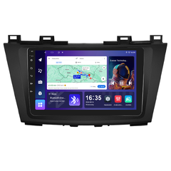 Isudar 2DIN autorádio T68B-IEV26 Android, Mazda 5 - II. generace B220