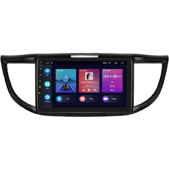 Podofo 2DIN autorádio PEV41 Android, Honda CR-V - IV. generace B638