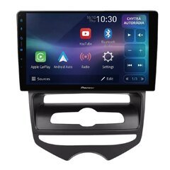 Autorádio Pioneer SPH-PF97BT pro Hyundai ix20 / manuální klimatizace CHRSPH-PF97BT_KXIX209001A