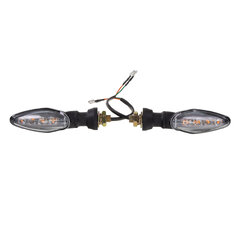 LED blinkry univerzální pro motocykly 96MO013E