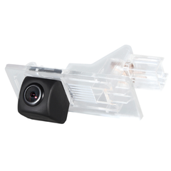 SINGPLY HS8312 Parkovací kamera pro Renault Megane CHR2743