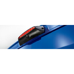 Kamera 4PIN NTSC/PAL, AHD/CVBS pro Iveco Daily 2011-2014 svcIV01NPA