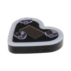 LED ambientní osvětlení RGB "SRDCE" 95RGB-02A